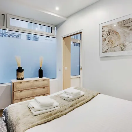 Cosy Duplex 1br St Fargeau *