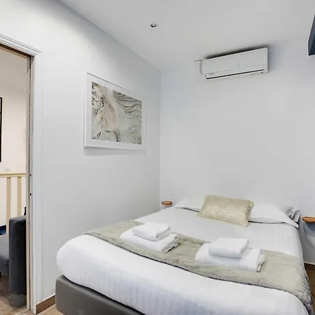 Cosy Duplex 1br St Fargeau